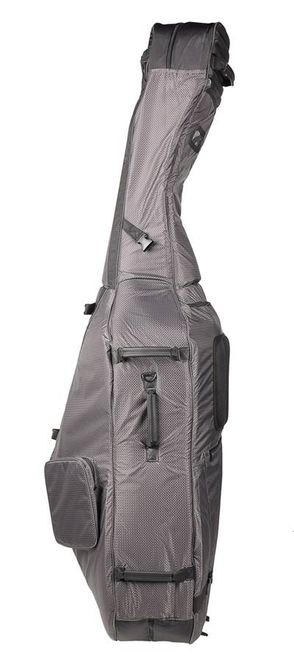 Hovedbilde Boston Deluxe/Hightech Lightweight Double Bass ...
