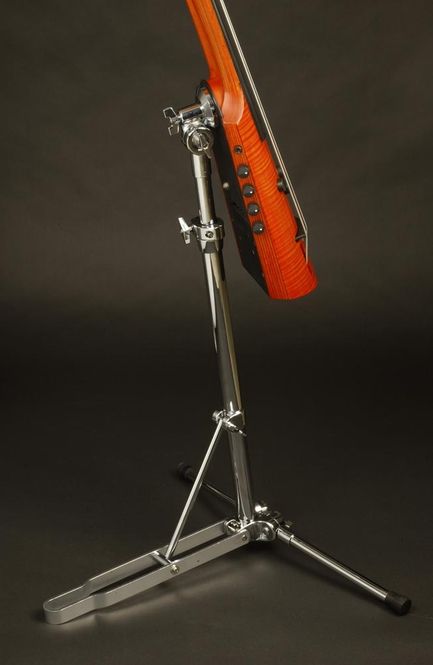 Hovedbilde NS Design Tripod Stand Bass and Cello
