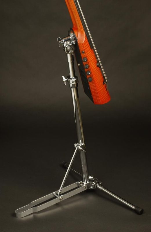 NS Design Tripod Stand Bass and Cello