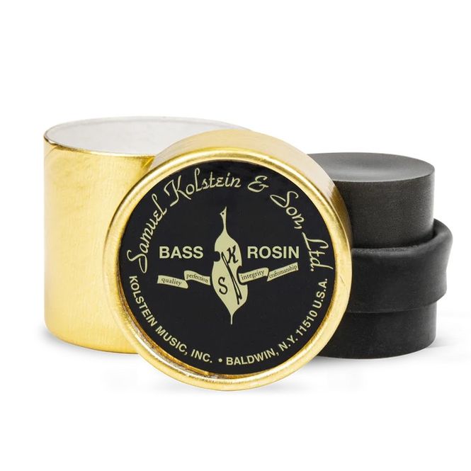 Hovedbilde Samuel Kolsteins-Supreme Bass Rosin