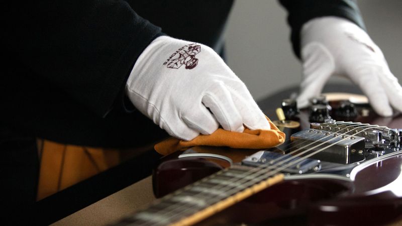 Dr. Liston’s Remarkable Microfiber Suede Cloth