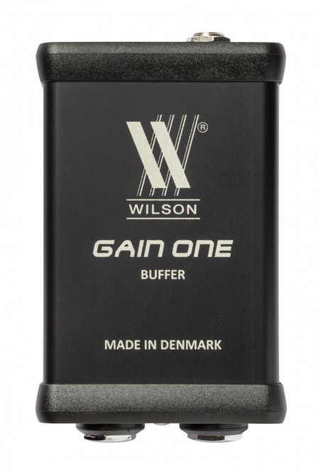 Hovedbilde Wilson GAIN ONE buffer 10M (complete set)