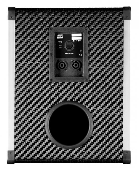 Hovedbilde GR Bass AT 110