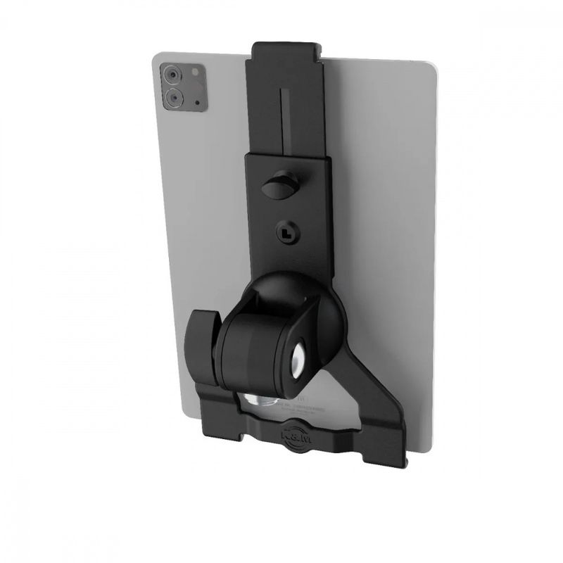 K&M 19766 Tablet PC stand holder »Biobased«