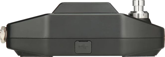 Hovedbilde Shure GLXD6+ Wireless Guitar Pedal Receiver