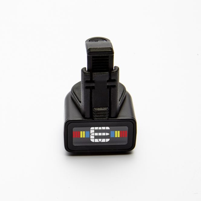 Hovedbilde D'Addario NS Micro Headstock Tuner