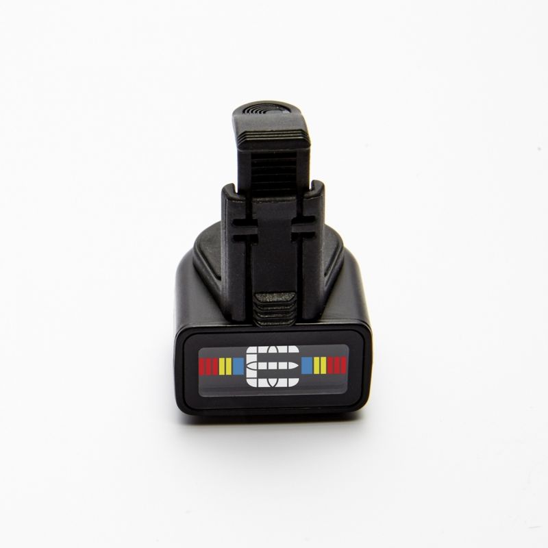 D'Addario NS Micro Headstock Tuner
