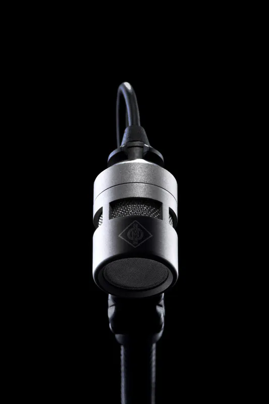 Neumann Miniature Clip Microphone System MCM 114 (MC 3)