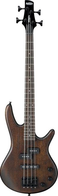 Hovedbilde Ibanez miKro GSRM20B-WNF
