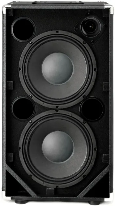 Hovedbilde Genzler Amplification Magellan ULV 210T