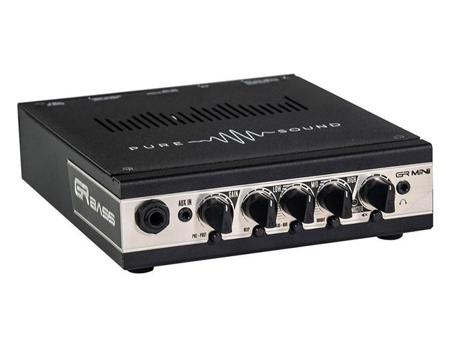 Hovedbilde GR Bass mini ONE
