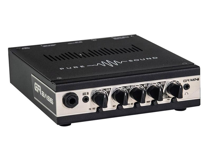 GR Bass mini ONE
