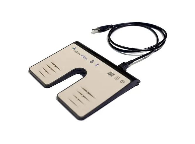 Hovedbilde AirTurn PEDpro