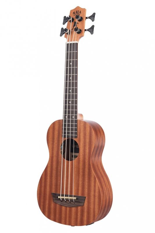 Kala Wanderer Acoustic-Electric UBASS®
