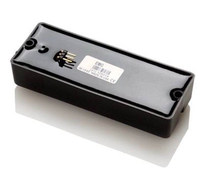 Hovedbilde EMG 40DC