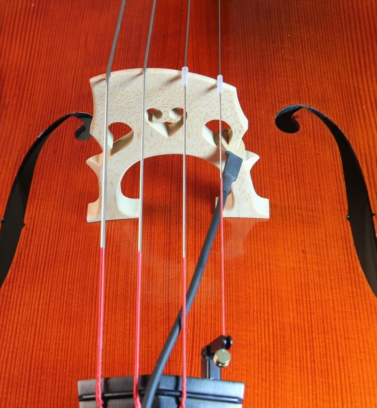 KNA VC-1 Pickup (Cello)