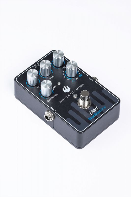 Trondheim Audio Devices SkarBassOne