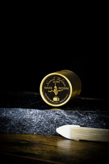 Hovedbilde Samuel Kolsteins - Supreme Bass Rosin