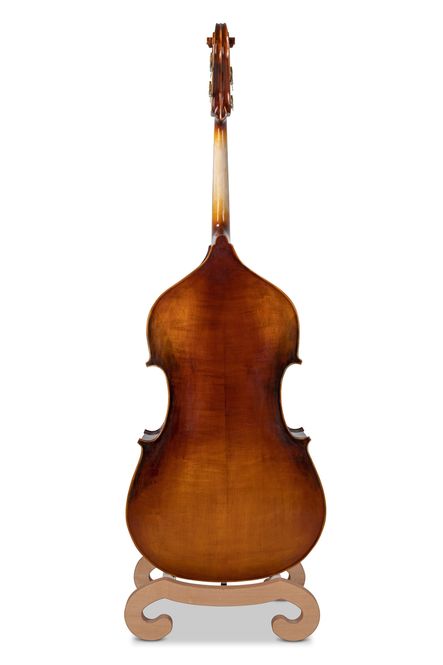 Hovedbilde Gewa Double Bass Basic Solid Top (Student-line) ...