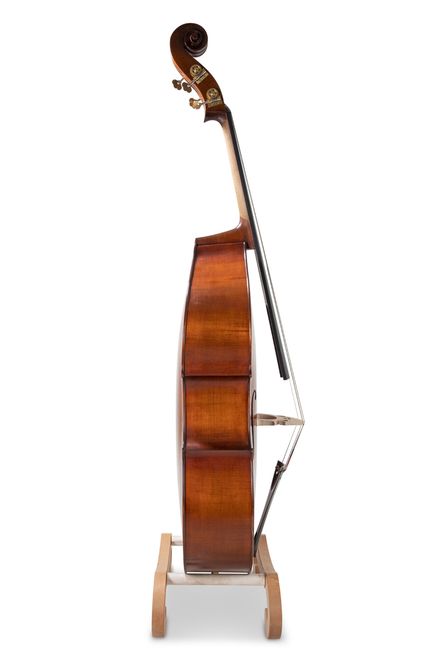 Hovedbilde Gewa Premium All-Solid (Maestro-Series) (3/4)