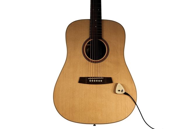 Hovedbilde KNA AP-2 Pickup (Universal)