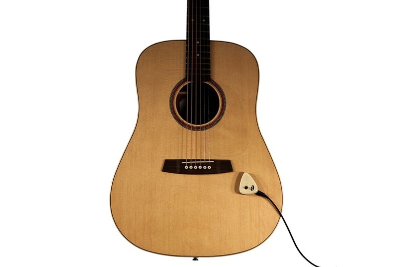 KNA AP-2 Pickup (Universal)