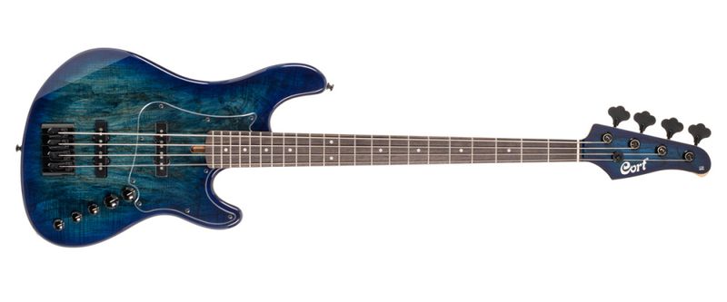 Cort GB Fusion 4 BB