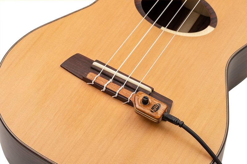 KNA UK-2 Pickup (Ukulele)