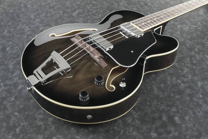 Hovedbilde Ibanez Artcore Full Acoustic Bass 30.3