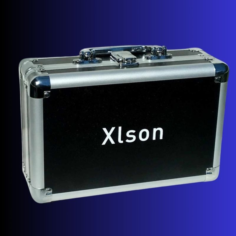 Xlson Microphone System Bass Edition