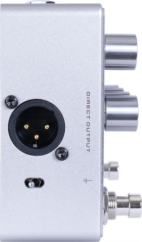 Darkglass Kaamos Distortion Octaver Pedal