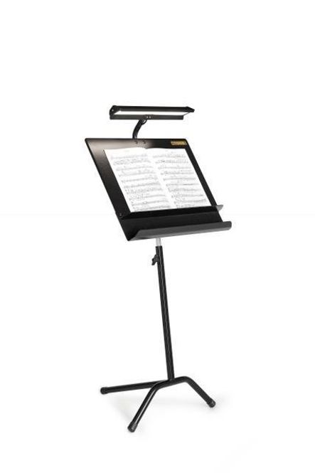 Hovedbilde Notabene Notestativ Dirigent