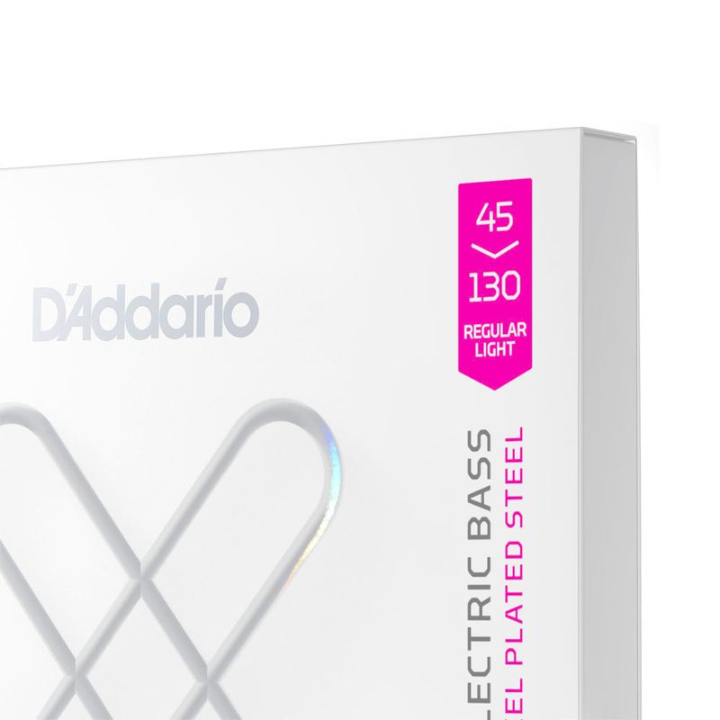 D'Addario XSB Regular Light 045 - 130