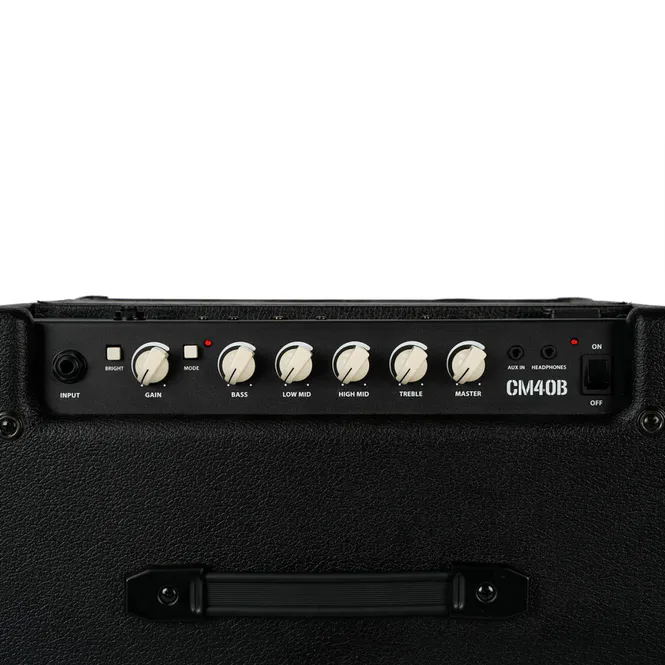 Hovedbilde Cort CM40B