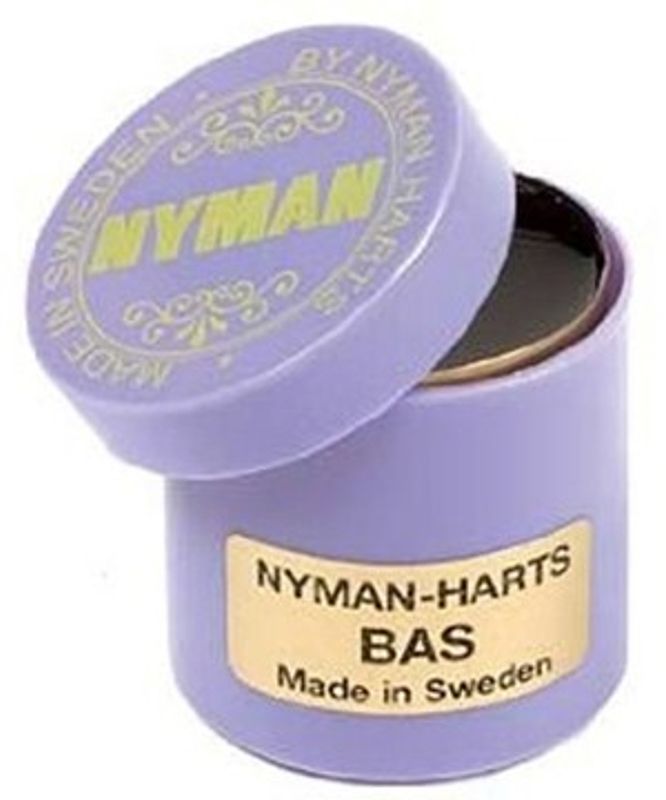 Nyman Double Bass Rosin