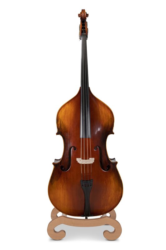 Gewa Basic Line - All Solid 1/2