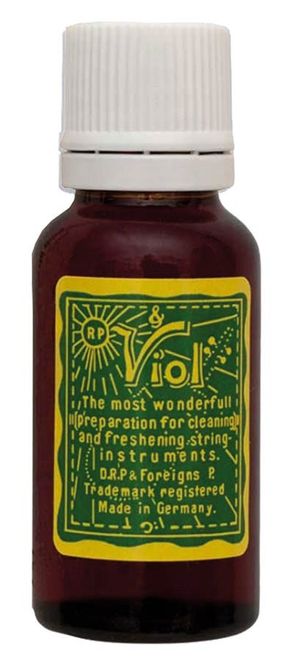 Hovedbilde Viol Varnish Cleaner