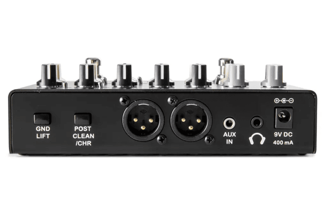 Hovedbilde EBS MEB Microbass-3