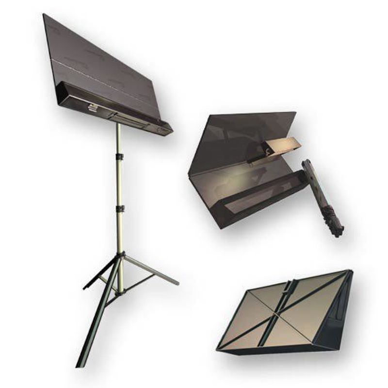 Nilton Notestativ Magic