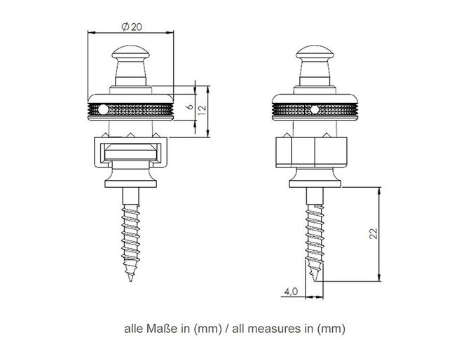 Hovedbilde Schaller S-Locks