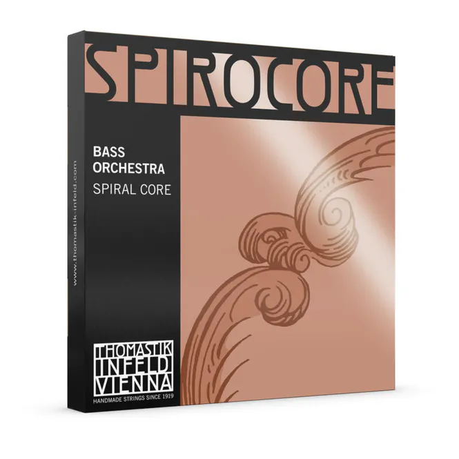 Hovedbilde Thomastik-Infeld - Spirocore 4/4