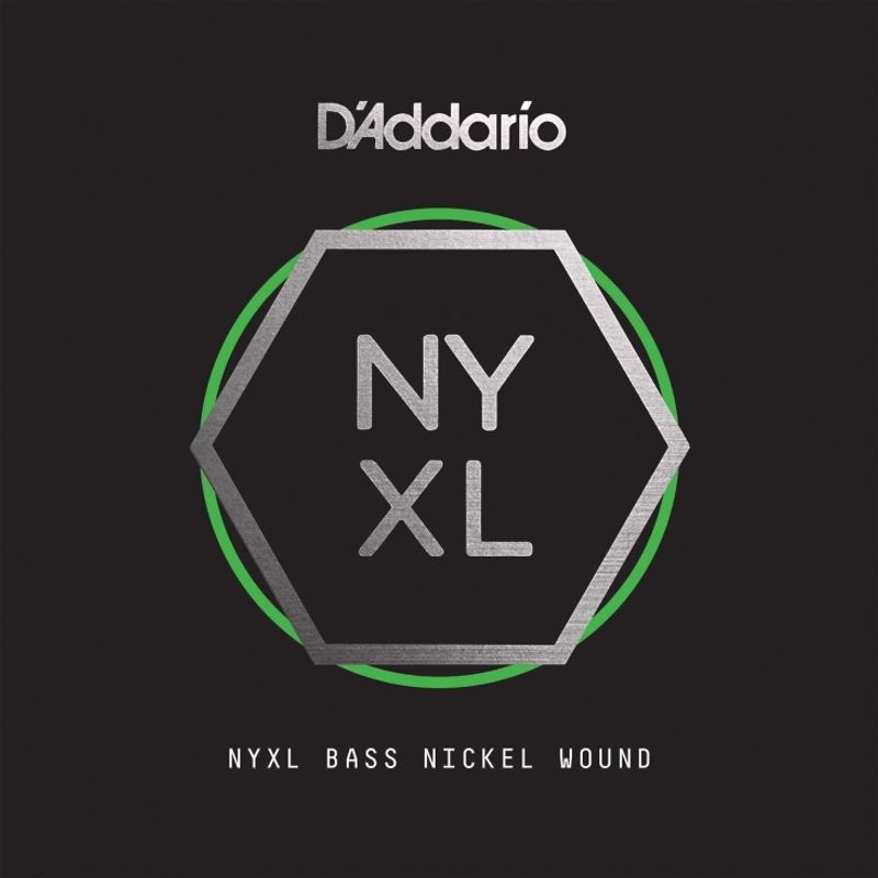 D'Addario NYXL (løse strenger)