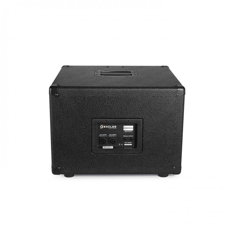 Genzler Amplification Bass Array 12-3 Slanted