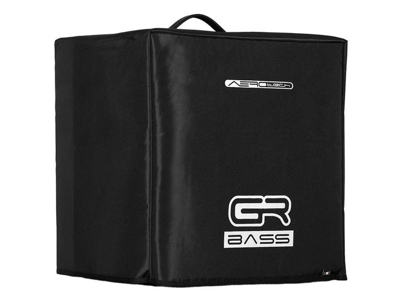 GR Bass cover for SLC500/SL800/ATC500/800 combo
