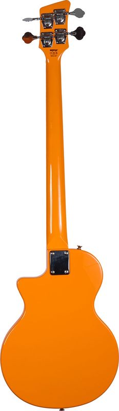 Orange O Bass