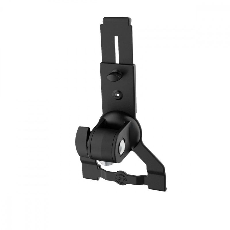 K&M 19766 Tablet PC stand holder »Biobased«