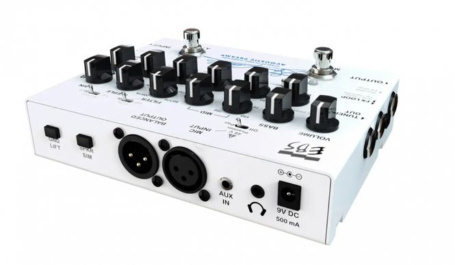 Headway EDB-2 VAP - (Valve Alchemy Pro)