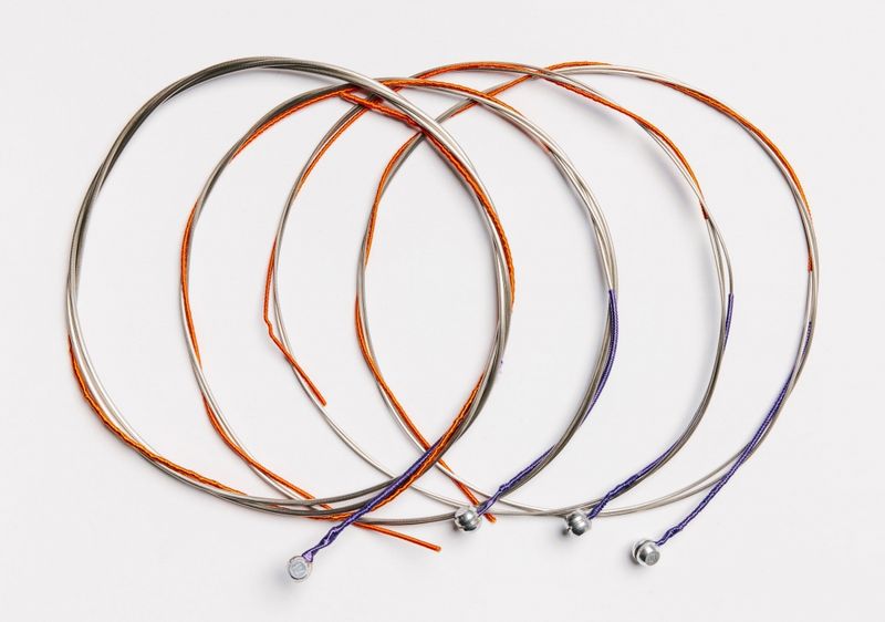 Thomastik-Infeld - Peter Infeld Orchestra