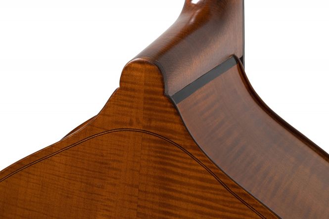Hovedbilde Gewa Double Bass Europa Student (3/4)