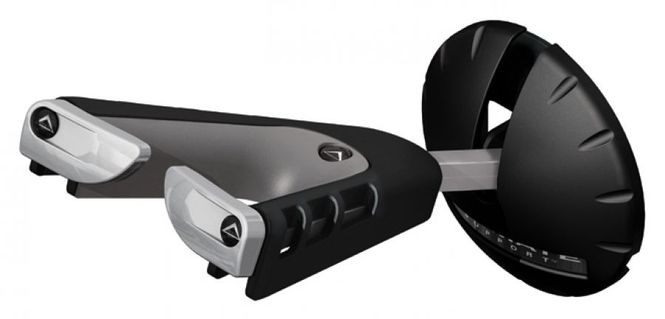 Hovedbilde Ultimate Support GS-10 Pro W